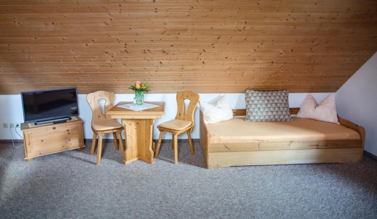 Am Roten Hammer I Gasthof Und Pension Oberwiesenthal Ngoại thất bức ảnh
